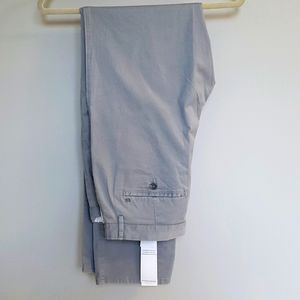 Calvin Klien Grey Pants (Chinos)